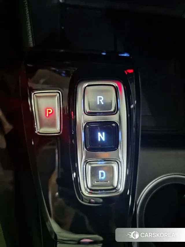 Hyundai Sonata Hybrid (DN8) id 2901730 из Кореи 4