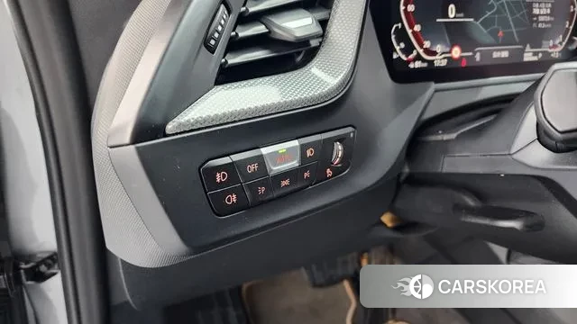 BMW 2 Series Gran Coupe (F44) 2022 Серый из Кореи, фото 4