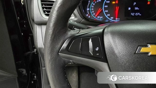Chevrolet (GM Daewoo) The New Spark 2019 Черный из Кореи, фото 4