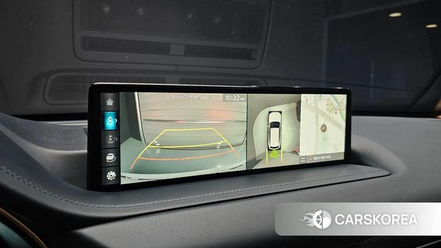 Genesis GV80 2023 Белый из Кореи, фото 4
