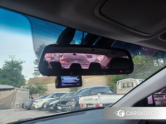 Hyundai The New Avante AD 2020 Белый из Кореи, фото 4