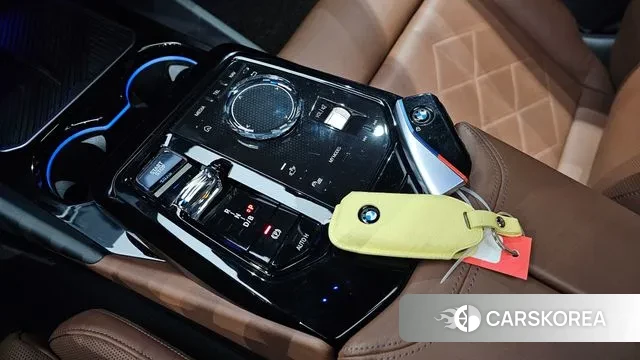 BMW i5 (G60) id 2899964 из Кореи 4