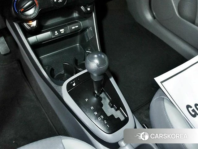Kia All New Morning (JA) 2020 Белый из Кореи, фото 4