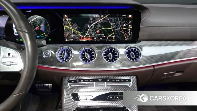 Mercedes-Benz CLS-Class C257 2021 Белый из Кореи, фото 4