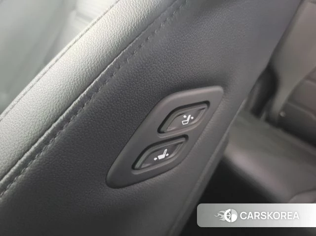 Kia The New Sportage 5th Generation 2025 Белый из Кореи, фото 4