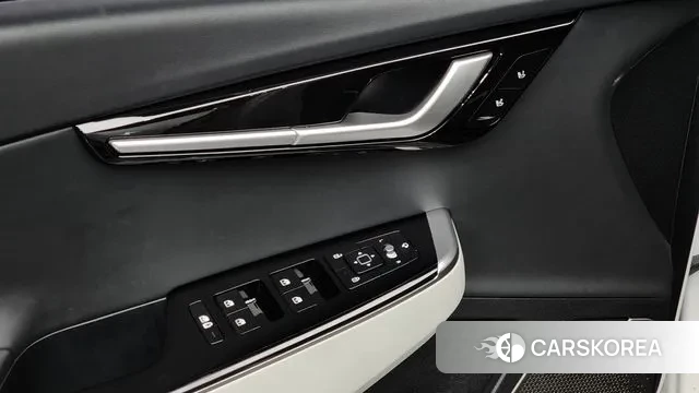 Kia EV6 2023 Белый из Кореи, фото 4