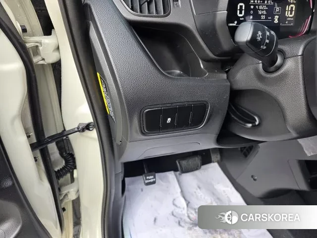 Kia The New Kia Ray id 3653823 из Кореи 4