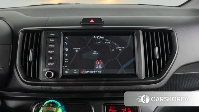 Kia The New Kia Ray 2026 Белый из Кореи, фото 4