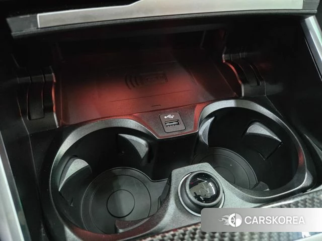 BMW 3 Series (G20) 2025 Белый из Кореи, фото 4