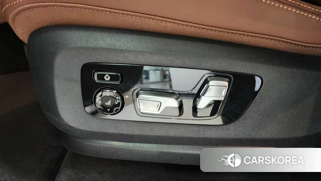 BMW X5 (G05) 2025 Белый из Кореи, фото 4
