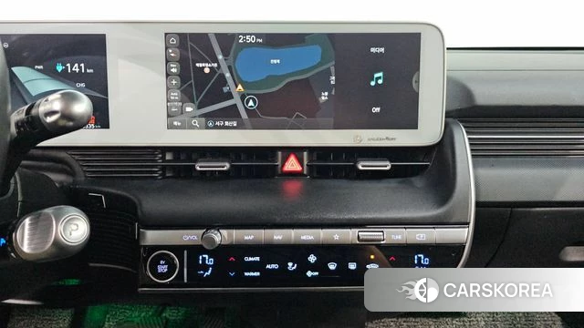 Hyundai Ionic 5 2022 Белый из Кореи, фото 4