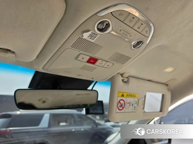 Hyundai The New Grandeur IG Hybrid 2022 Черный из Кореи, фото 4