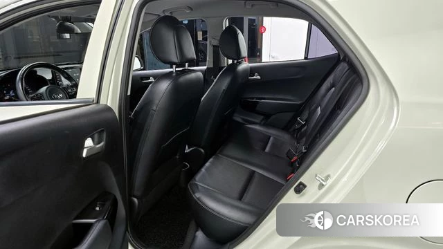 Kia All New Morning (JA) 2018 Жемчужный цвет из Кореи, фото 4