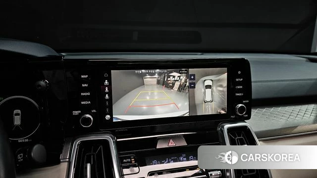 Kia Sorento 4th Generation 2020 Белый из Кореи, фото 4