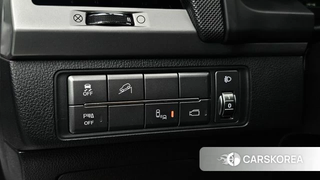 Ssangyong Rexton Sports 2018 Белый из Кореи, фото 4