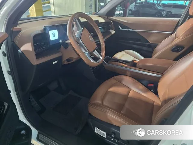 Ssangyong The New Torres 2024 Белый из Кореи, фото 4