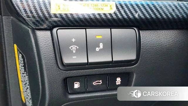 Kia Come New K7 2018 Черный из Кореи, фото 4
