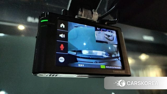 Kia The New Morning (JA) 2023 Темно-зеленый из Кореи, фото 4