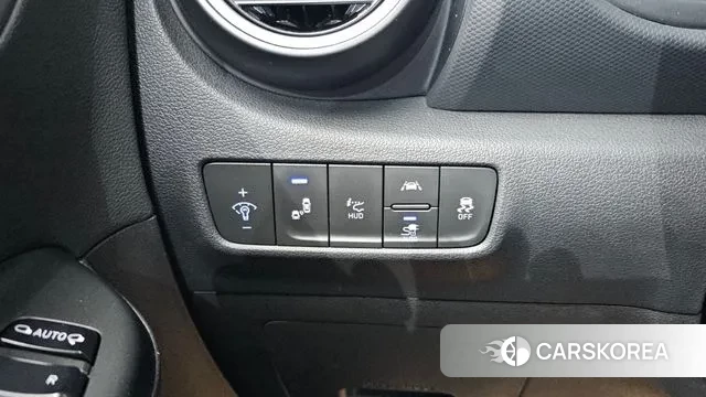 Hyundai Kona Electric 2020 Серый из Кореи, фото 4