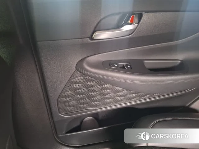 Hyundai Santa Fe TM 2020 Белый из Кореи, фото 4