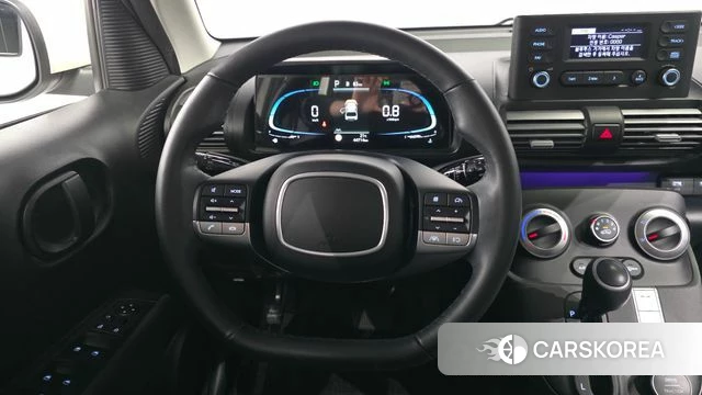 Hyundai Casper 2021 Белый из Кореи, фото 4