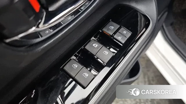 Toyota Prius C 2018 Белый из Кореи, фото 4