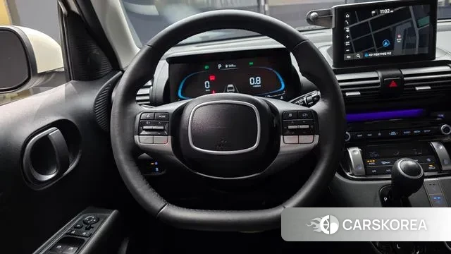 Hyundai Casper 2022 Жемчужный цвет из Кореи, фото 4