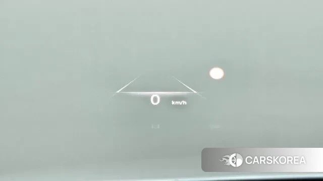 Genesis G80 (RG3) 2022 Белый из Кореи, фото 4