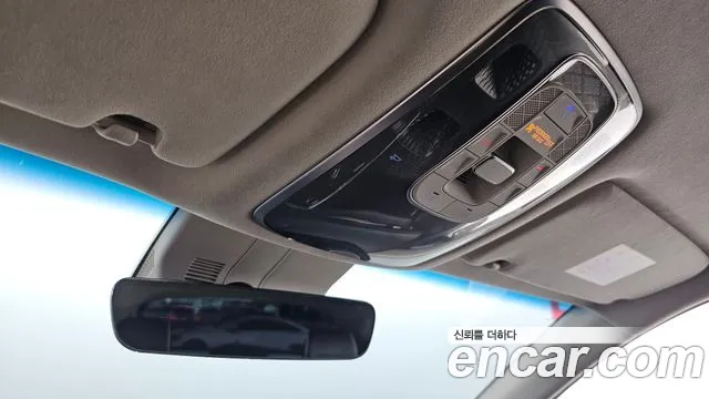 Genesis GV80 2021 Белый из Кореи, фото 4