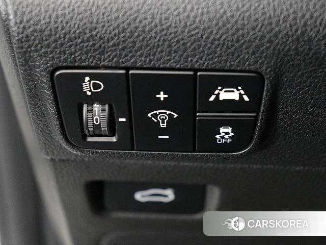 Kia K5 3rd generation 2022 Белый из Кореи, фото 4