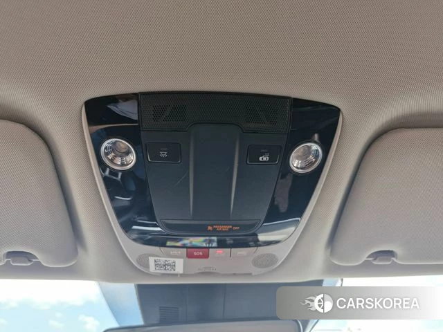 Kia K5 3rd generation 2022 Серый из Кореи, фото 4