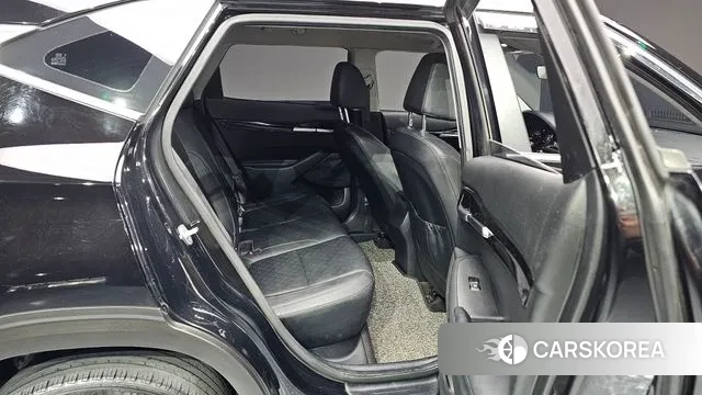 Kia Seltos 2020 Черный из Кореи, фото 4