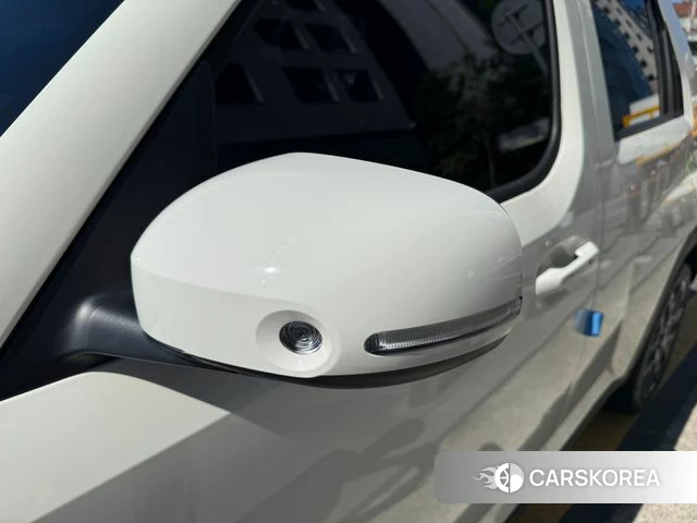 Hyundai Casper 2023 Белый из Кореи, фото 4