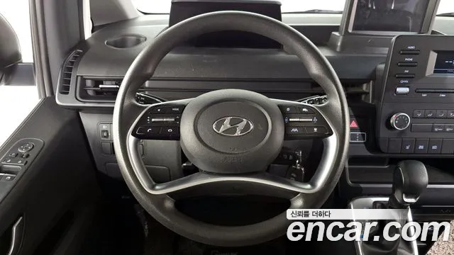 Hyundai Staria id 2210085 из Кореи 4