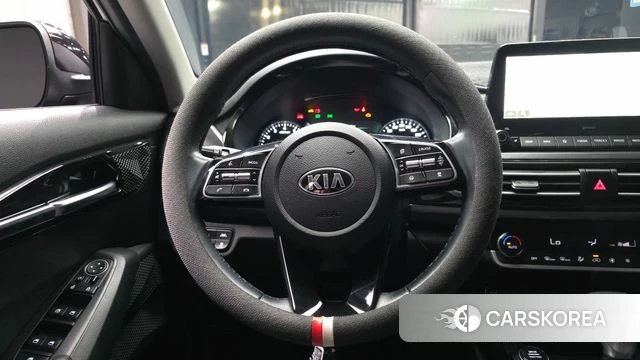 Kia Seltos 2019 Черный из Кореи, фото 4