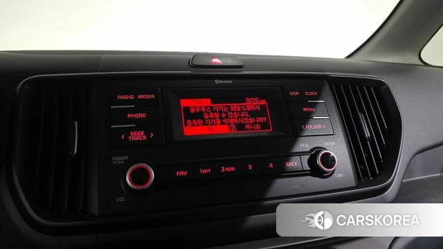 Kia The New Kia Ray 2023 Жемчужный цвет из Кореи, фото 4