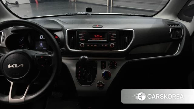 Kia The New Ray 2022 Белый из Кореи, фото 4
