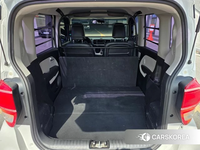 Kia The New Ray 2019 Белый из Кореи, фото 4