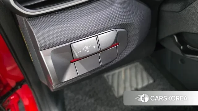 Hyundai Veloster (JS) 2018 Красный из Кореи, фото 4