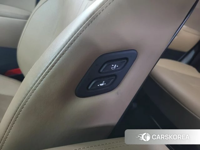 Kia The New Sorento 4th Generation 2025 Белый из Кореи, фото 4