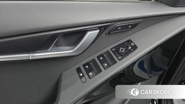 Kia Di All New Niro EV 2023 Черный из Кореи, фото 4
