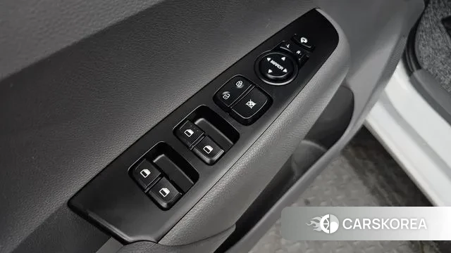 Kia Morning Urban (JA) 2021 Белый из Кореи, фото 4