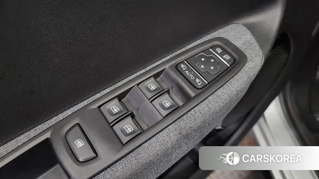 Renault Korea (Samsung) Joe 2021 Серебряный из Кореи, фото 4