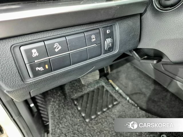 Ssangyong The New Rexton Sports Cannes 2023 Жемчужный цвет из Кореи, фото 4