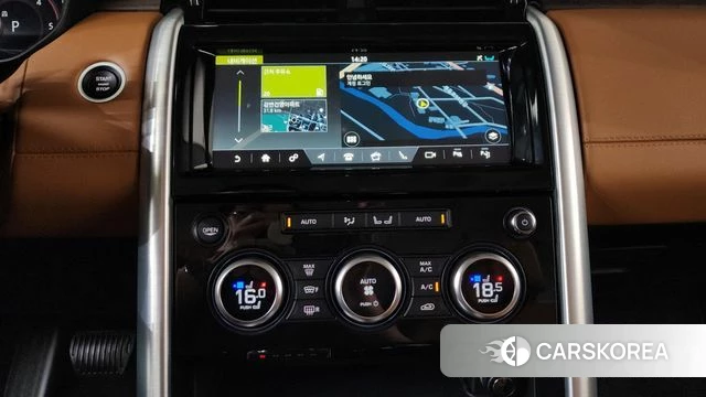 Land Rover Discovery 5 2019 Белый из Кореи, фото 4
