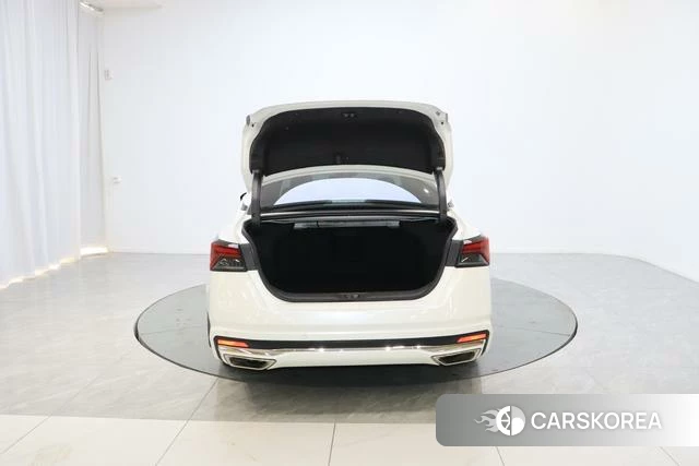 Nissan Teana 2023 Белый из Китая, фото 4