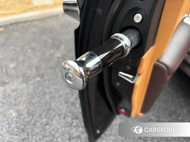 Rolls-Royce Ghost 2019 Коричневый из Кореи, фото 4