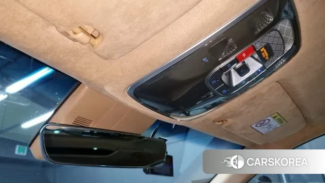 Genesis GV80 2023 Белый из Кореи, фото 4