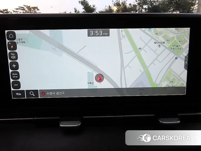 Kia Carnival 4th generation 2021 Белый из Кореи, фото 4