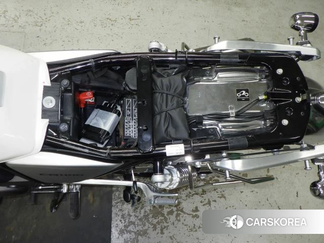 Проданный Honda CB1100 ABS id 4184236 из Японии